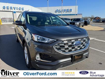 2020 Ford Edge Plymouth IN