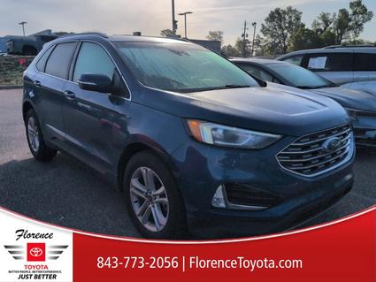 2020 Ford Edge Florence SC