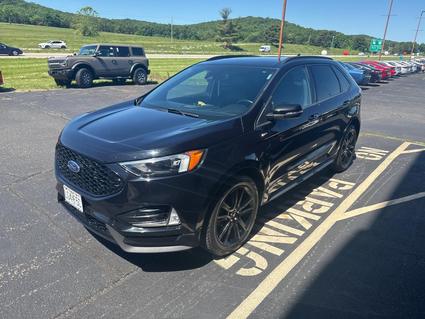 2020 Ford Edge Farmington MO