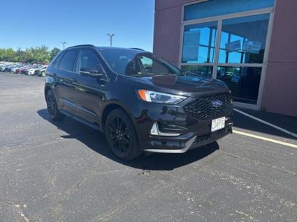 2020 Ford Edge Farmington MO