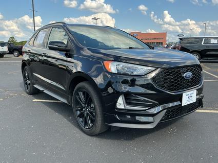 2020 Ford Edge Farmington MO