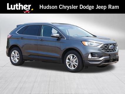 2020 Ford Edge Hudson WI