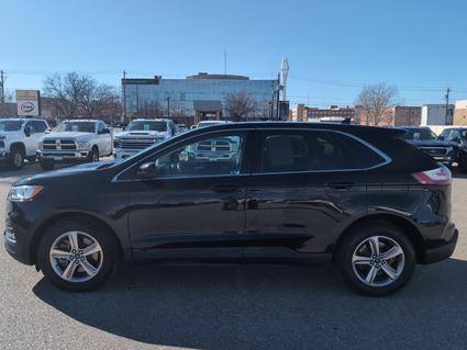 2022 Ford Edge Casper WY