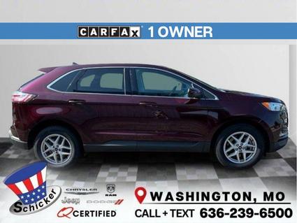 2022 Ford Edge Washington MO