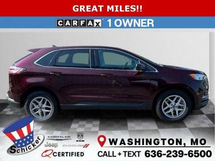 2022 Ford Edge Washington MO