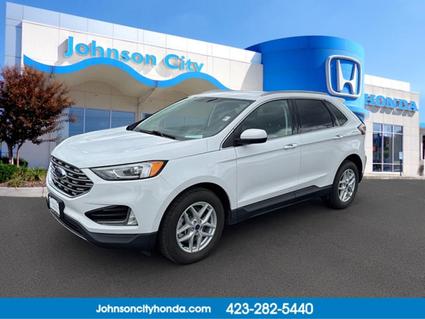 2022 Ford Edge Johnson City TN