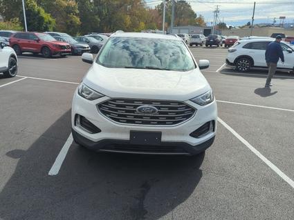 2022 Ford Edge Johnson City TN