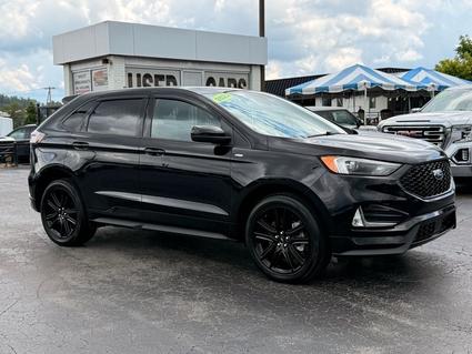 2022 Ford Edge Beckley WV
