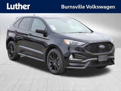 2022 Ford Edge Burnsville MN
