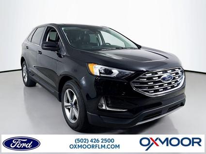 2022 Ford Edge Louisville KY