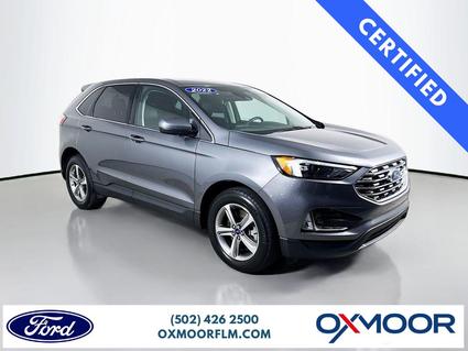 2022 Ford Edge Louisville KY