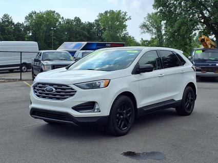 2022 Ford Edge Woodhaven MI