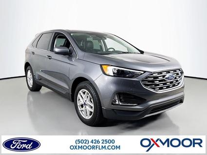 2022 Ford Edge Louisville KY