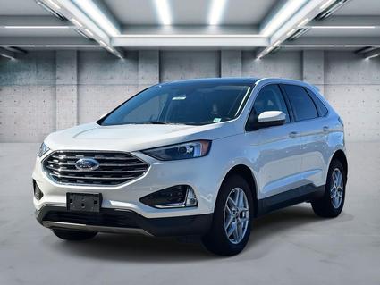 2022 Ford Edge Saint James NY