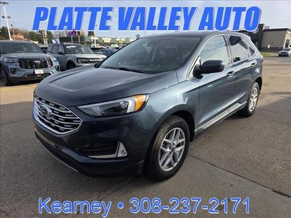 2022 Ford Edge Lexington NE