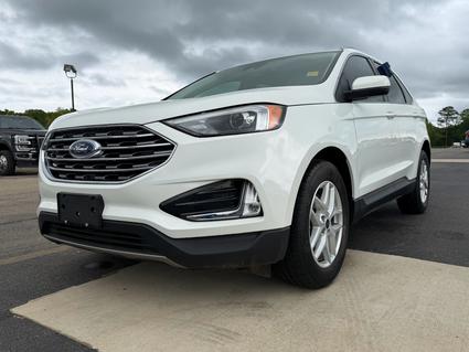 2022 Ford Edge De Queen AR