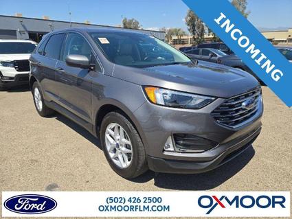 2022 Ford Edge Louisville KY