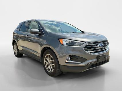 2022 Ford Edge Farmington MO