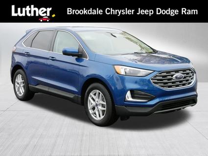 2022 Ford Edge Minneapolis MN