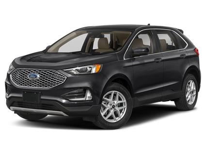 2023 Ford Edge Lexington NE