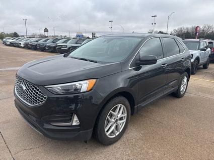 2023 Ford Edge Lexington NE