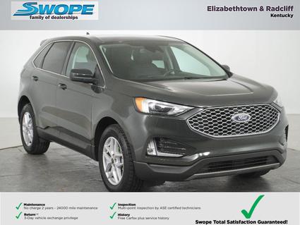 2023 Ford Edge Elizabethtown KY