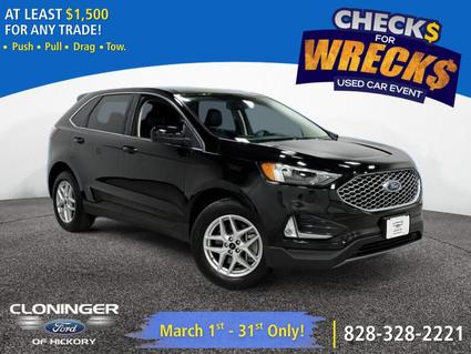 2023 Ford Edge Hickory NC