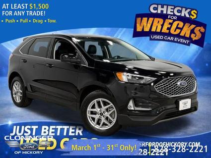 2023 Ford Edge Hickory NC
