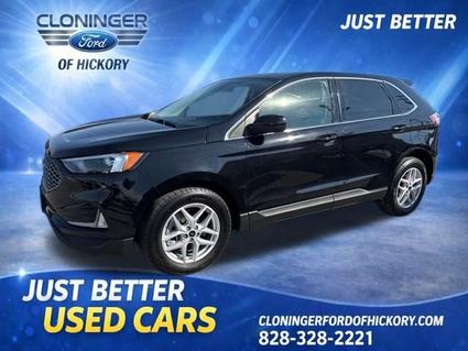 2023 Ford Edge Hickory NC
