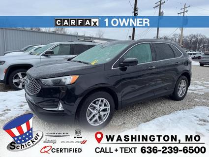 2023 Ford Edge Washington MO