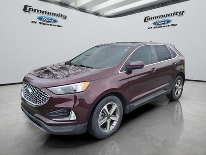 2023 Ford Edge Mooresville IN
