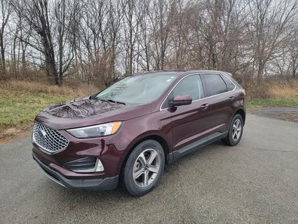 2023 Ford Edge Mooresville IN