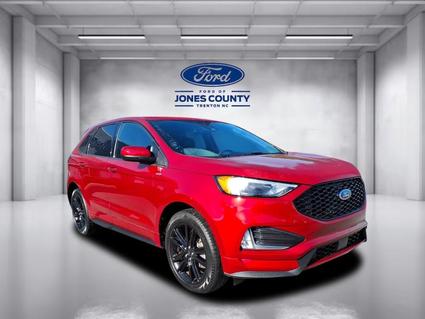 2023 Ford Edge Trenton NC