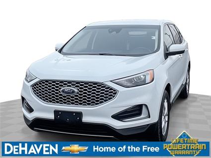 2023 Ford Edge Fort Wayne IN