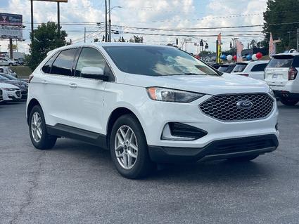 2023 Ford Edge Oak Ridge TN