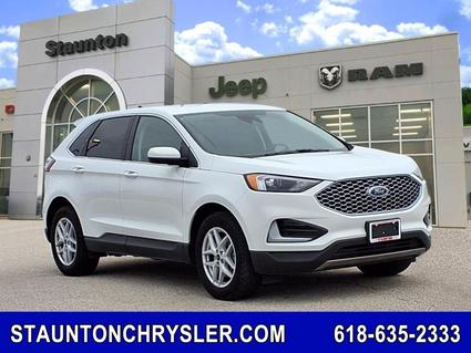 2023 Ford Edge Staunton IL