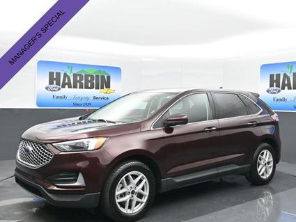 2023 Ford Edge Scottsboro AL