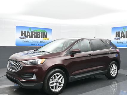 2023 Ford Edge Scottsboro AL