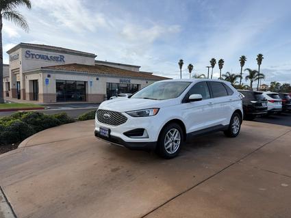 2023 Ford Edge Santa Maria CA