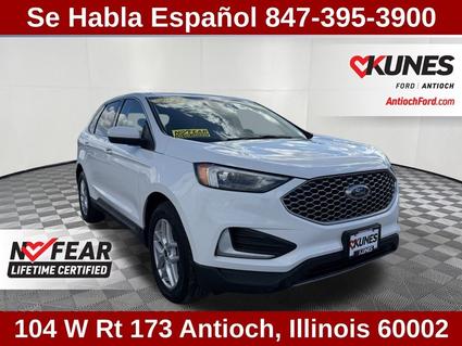 2023 Ford Edge Antioch IL