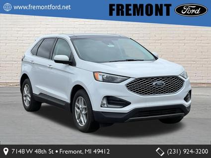 2023 Ford Edge Fremont MI