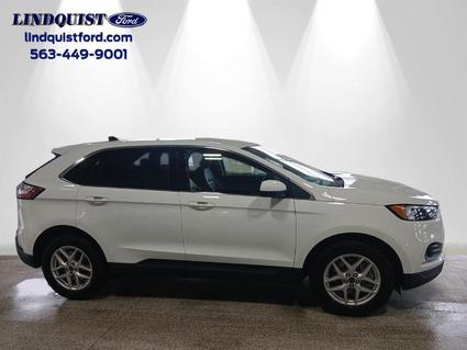 2023 Ford Edge Bettendorf IA