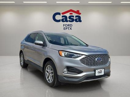 2023 Ford Edge El Paso TX