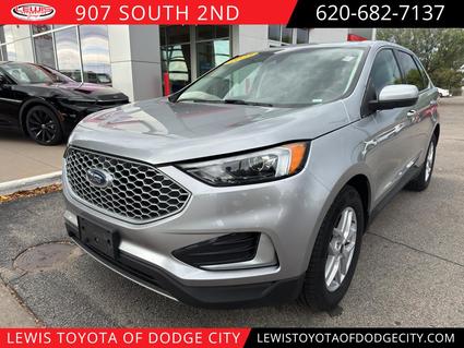 2023 Ford Edge Dodge City KS