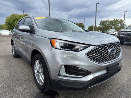 2023 Ford Edge Dodge City KS