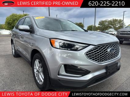 2023 Ford Edge Dodge City KS