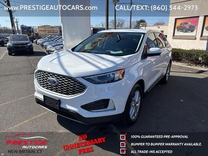2023 Ford Edge New Britain CT