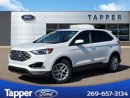 2023 Ford Edge Paw Paw MI
