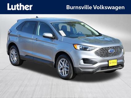 2023 Ford Edge Burnsville MN