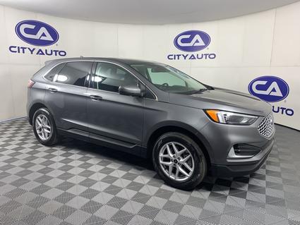 2023 Ford Edge Memphis TN